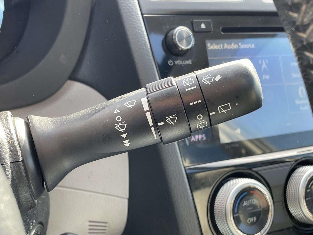 used 2018 Subaru Forester car, priced at $13,746