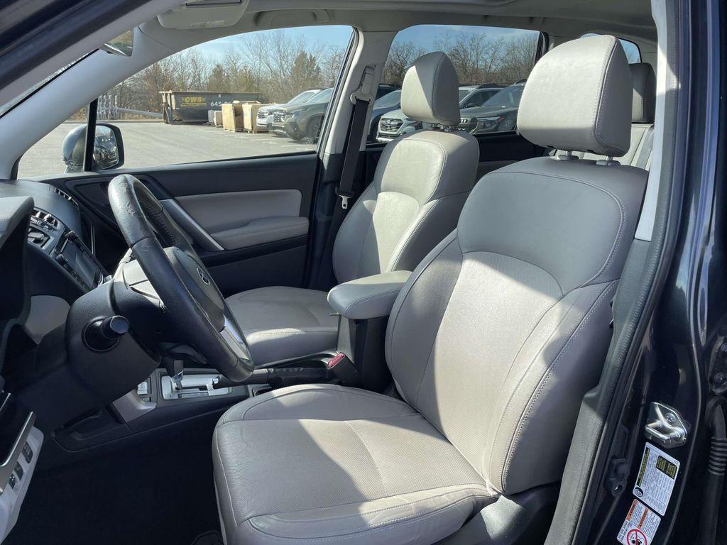 used 2018 Subaru Forester car, priced at $13,746
