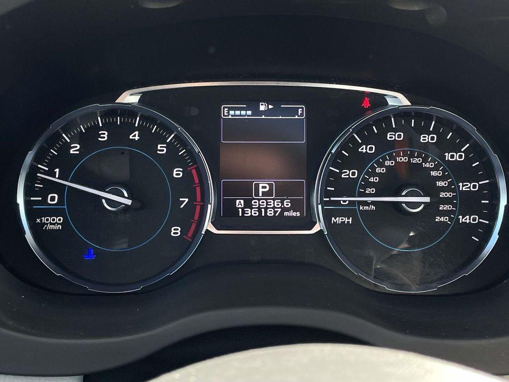 used 2018 Subaru Forester car, priced at $13,746