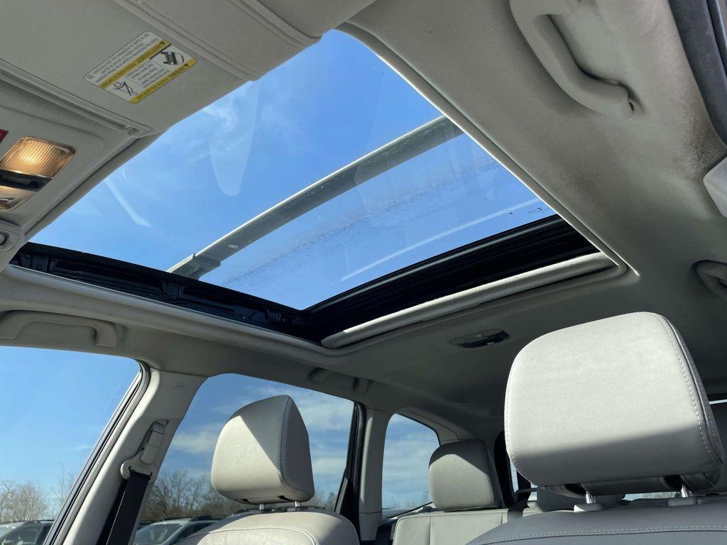 used 2018 Subaru Forester car, priced at $13,746