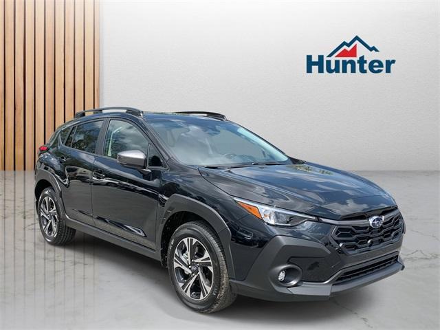 new 2025 Subaru Crosstrek car, priced at $31,934