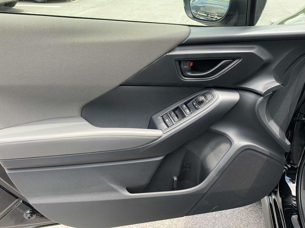 new 2025 Subaru Crosstrek car, priced at $31,934