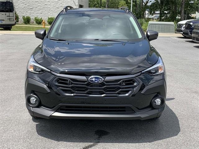new 2025 Subaru Crosstrek car, priced at $31,934