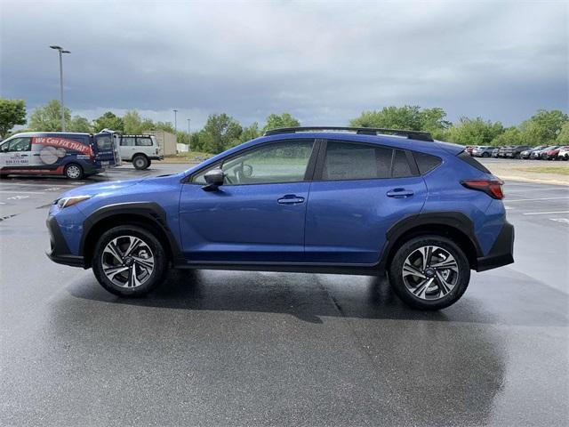 new 2025 Subaru Crosstrek car, priced at $32,221