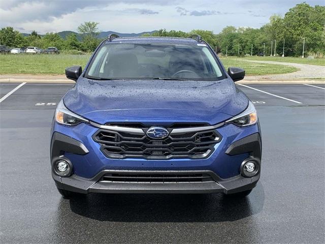 new 2025 Subaru Crosstrek car, priced at $32,221