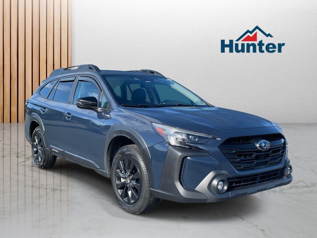 used 2023 Subaru Outback car, priced at $26,846