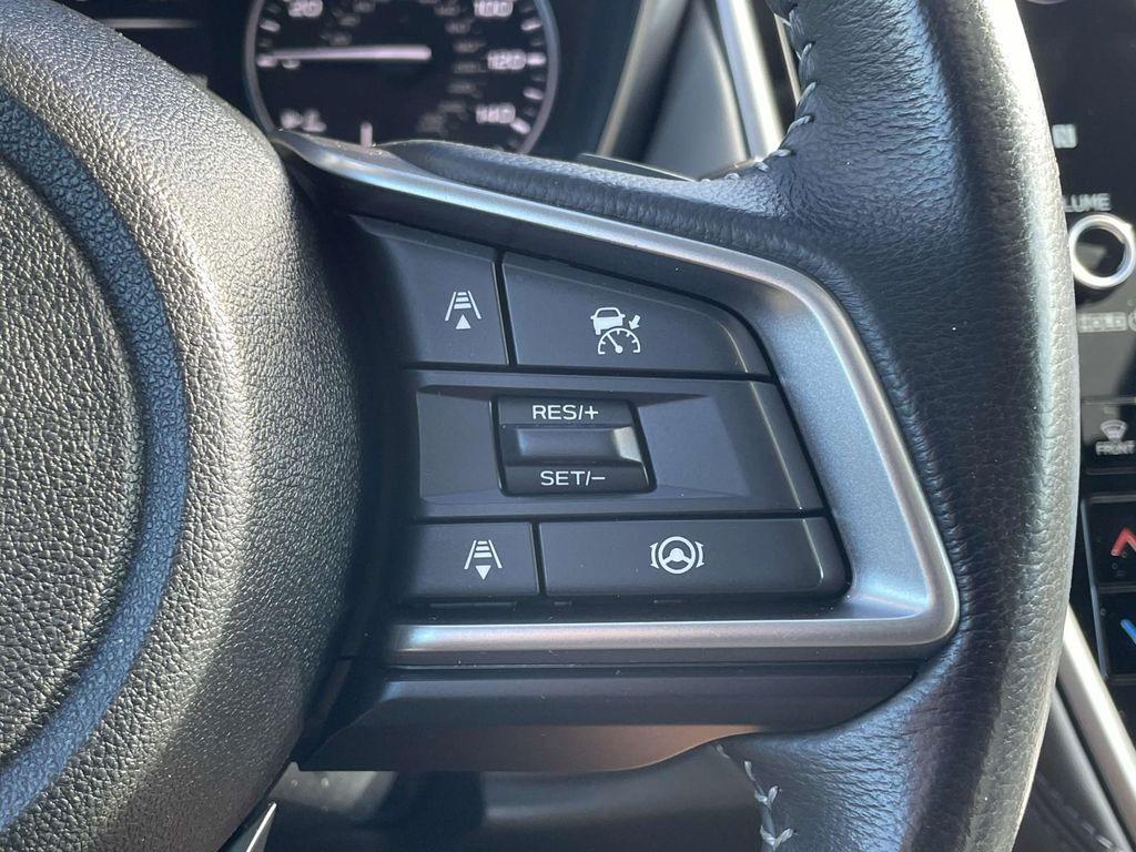 used 2023 Subaru Outback car, priced at $26,649