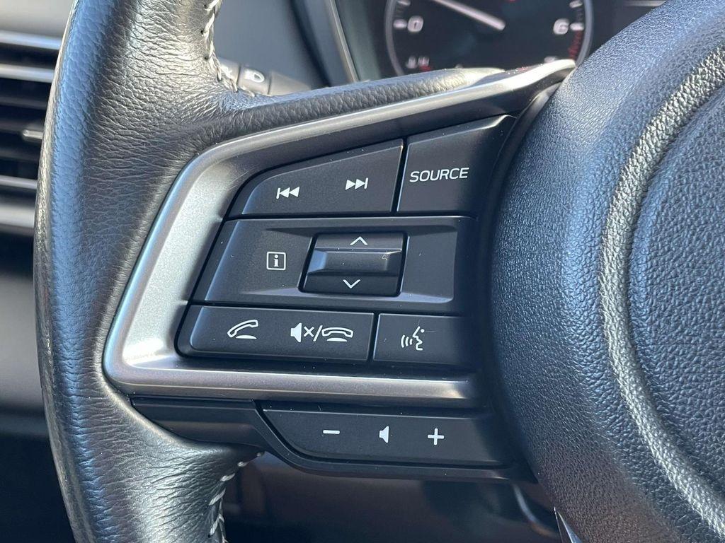 used 2023 Subaru Outback car, priced at $26,649
