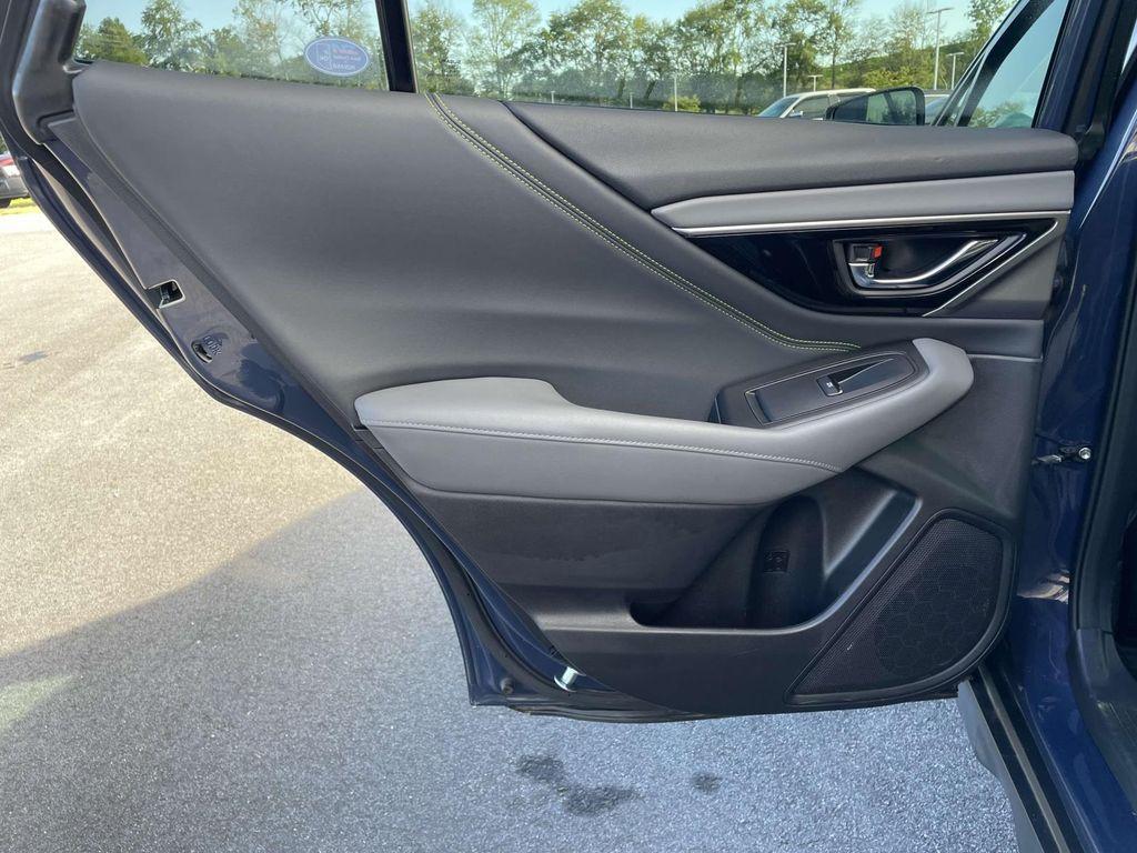 used 2023 Subaru Outback car, priced at $26,649