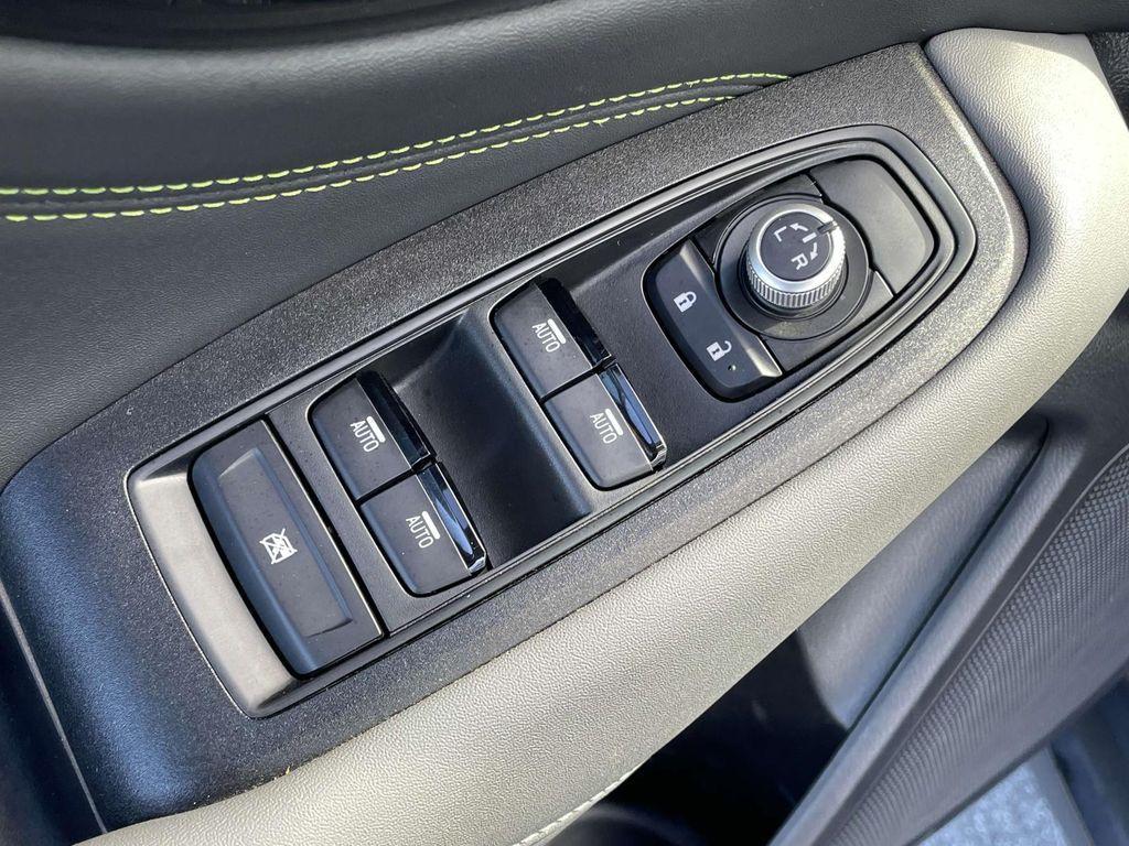 used 2023 Subaru Outback car, priced at $26,649