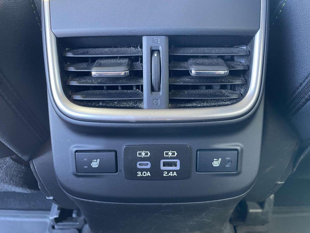 used 2023 Subaru Outback car, priced at $26,649