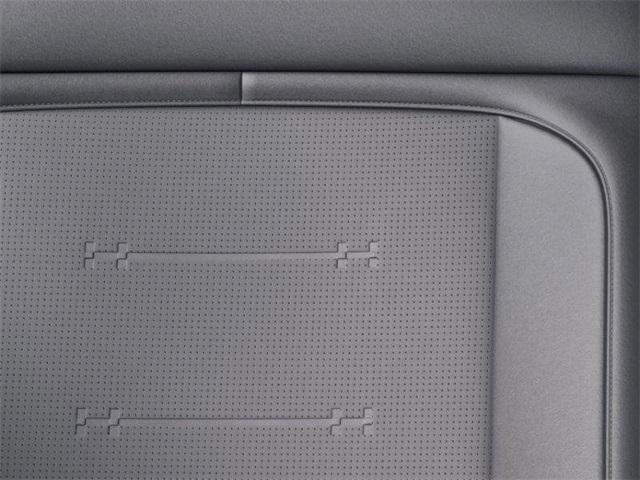 new 2025 Hyundai SANTA FE HEV car, priced at $45,250
