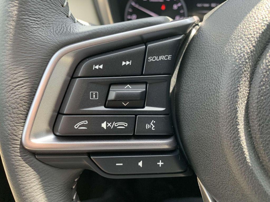 new 2025 Subaru Outback car, priced at $42,239