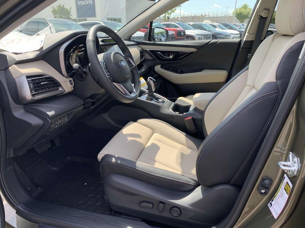 new 2025 Subaru Outback car, priced at $42,239