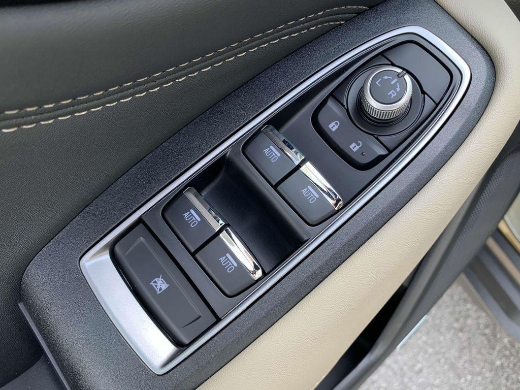 new 2025 Subaru Outback car, priced at $42,239