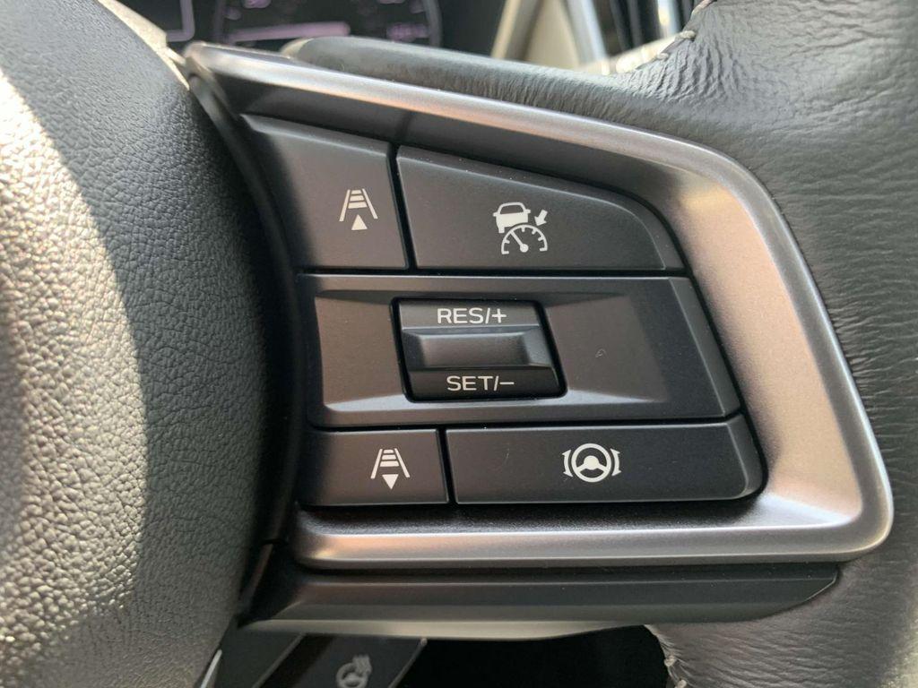 new 2025 Subaru Outback car, priced at $42,239