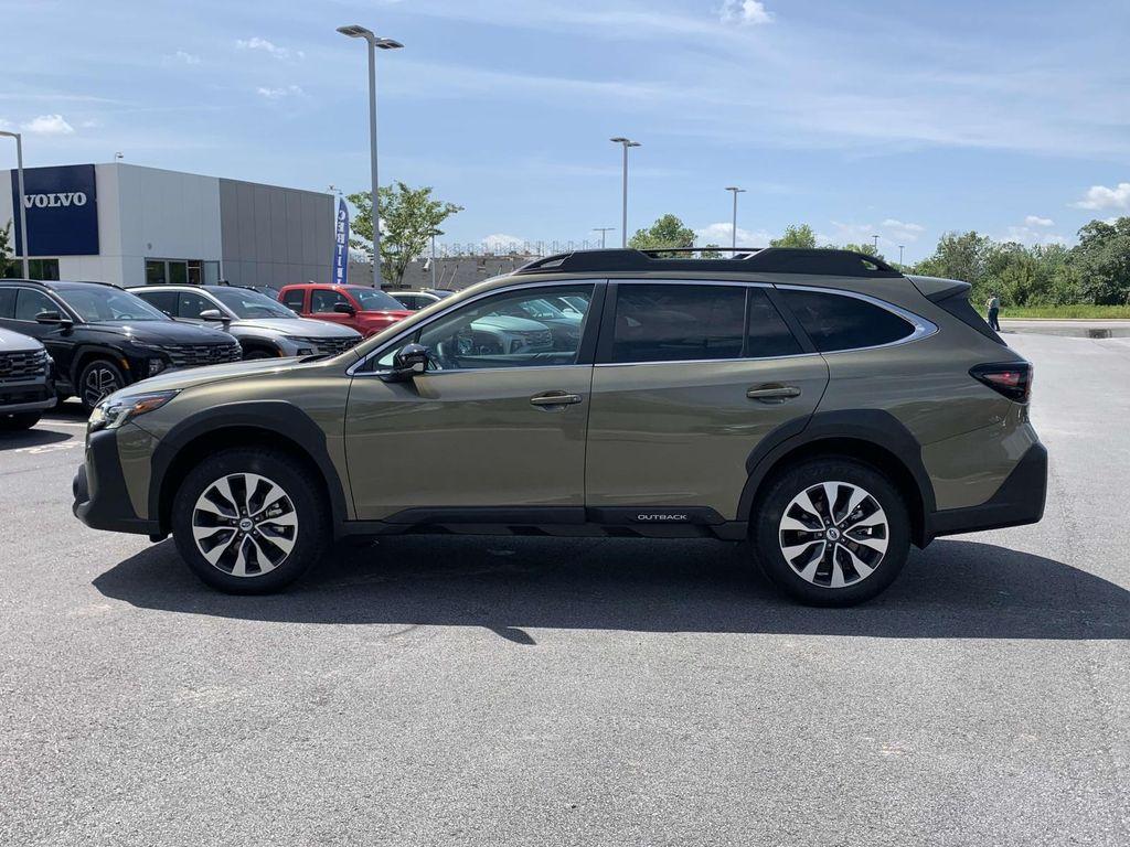 new 2025 Subaru Outback car, priced at $42,239