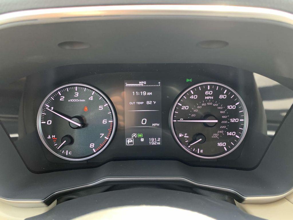 new 2025 Subaru Outback car, priced at $42,239