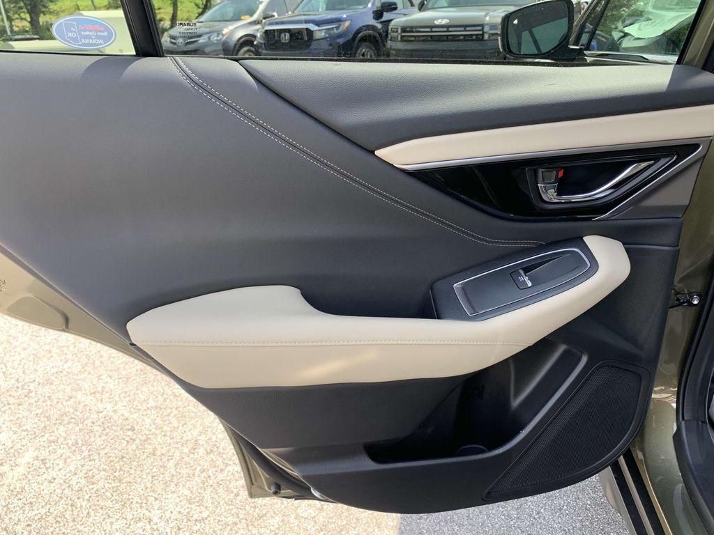 new 2025 Subaru Outback car, priced at $42,239