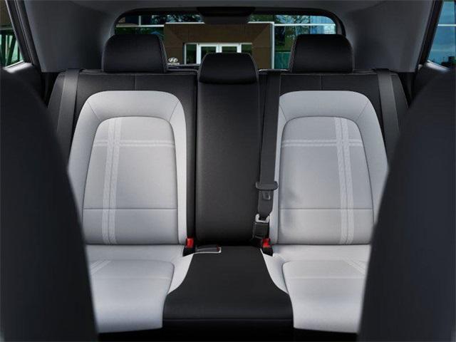 new 2025 Hyundai Venue car, priced at $23,540