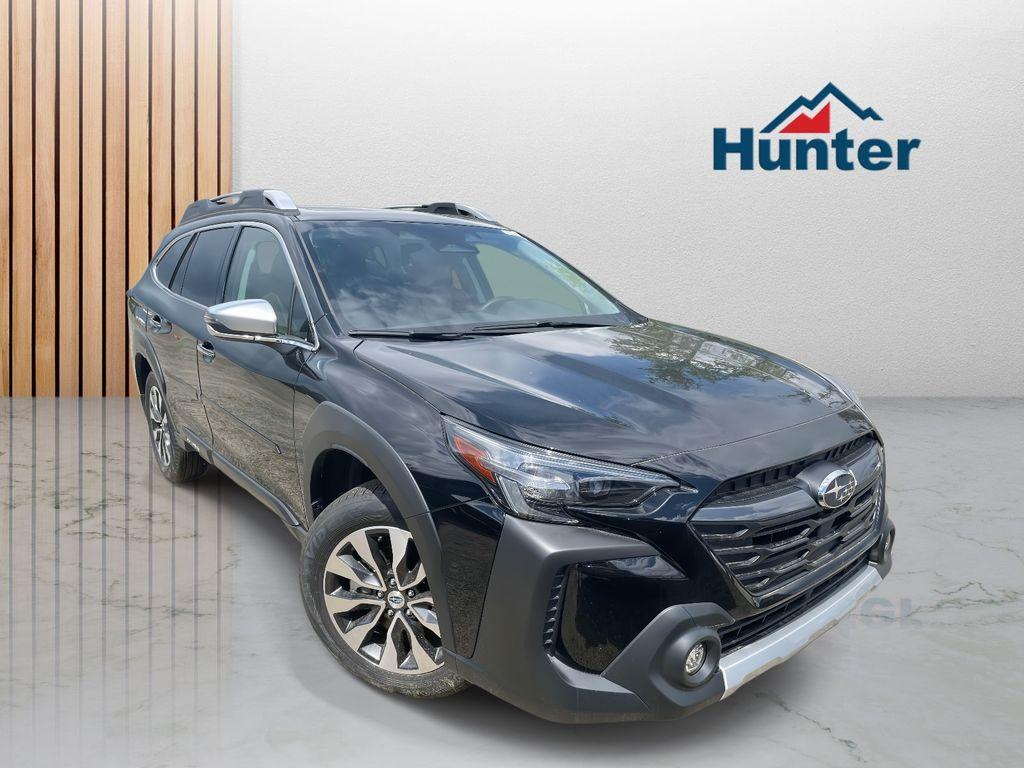 used 2025 Subaru Outback car, priced at $35,032