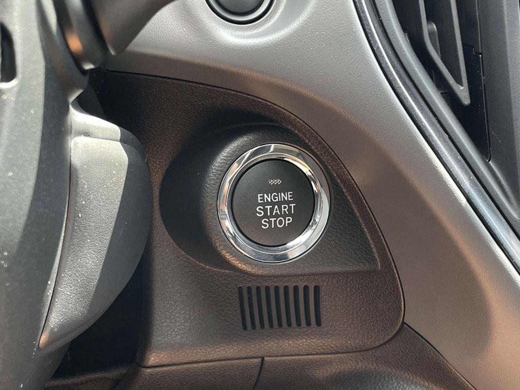 new 2025 Subaru Crosstrek car