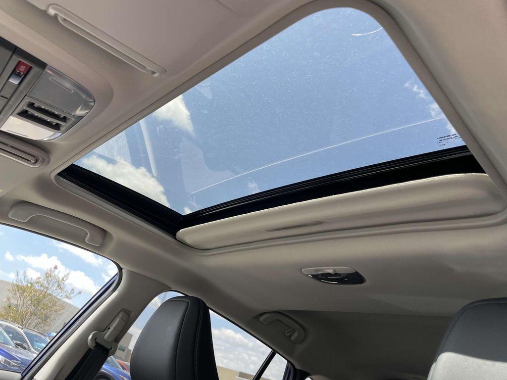 new 2025 Subaru Crosstrek car