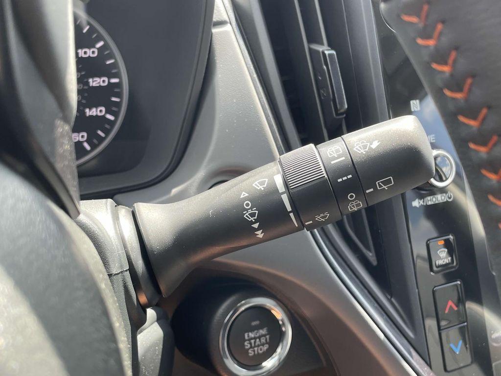 new 2025 Subaru Crosstrek car