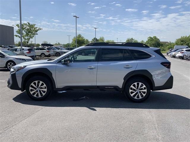 new 2025 Subaru Outback car, priced at $34,887