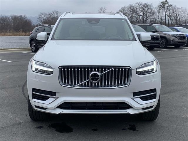 used 2023 Volvo XC90 Recharge Plug-In Hybrid car, priced at $59,224