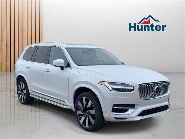 used 2023 Volvo XC90 Recharge Plug-In Hybrid car, priced at $59,224