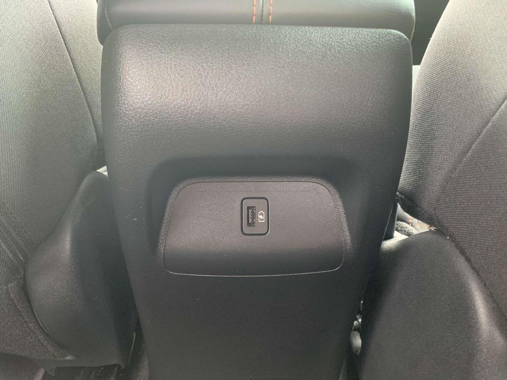 used 2021 Nissan Sentra car, priced at $18,325