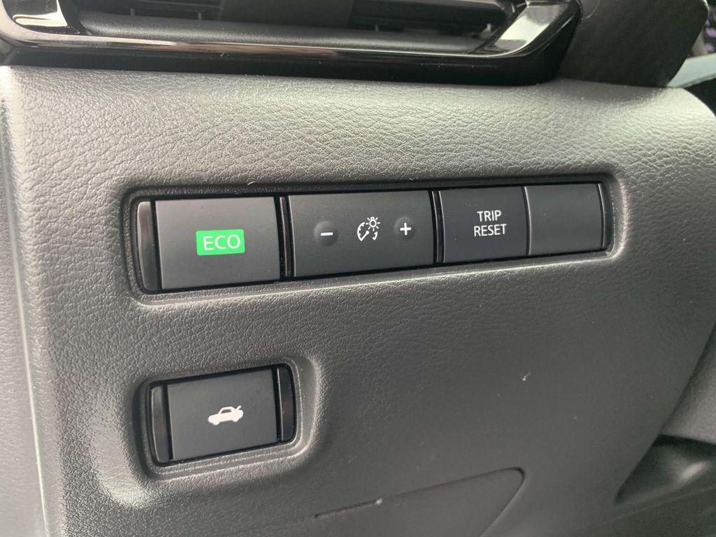 used 2021 Nissan Sentra car, priced at $18,325