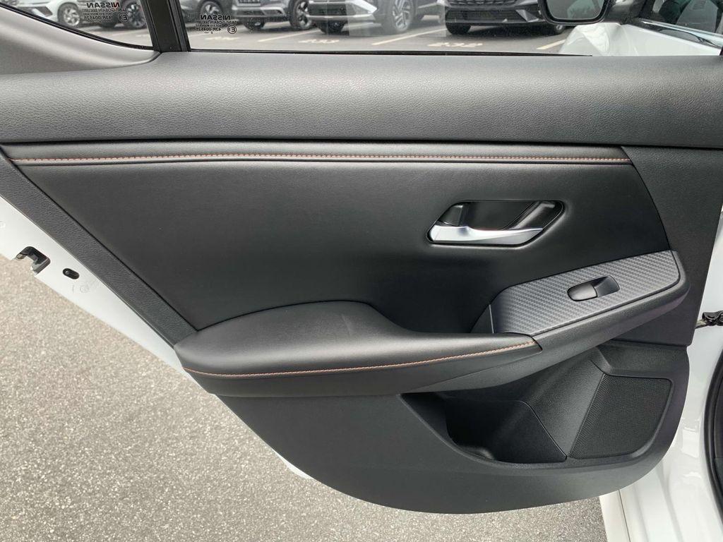 used 2021 Nissan Sentra car, priced at $18,325