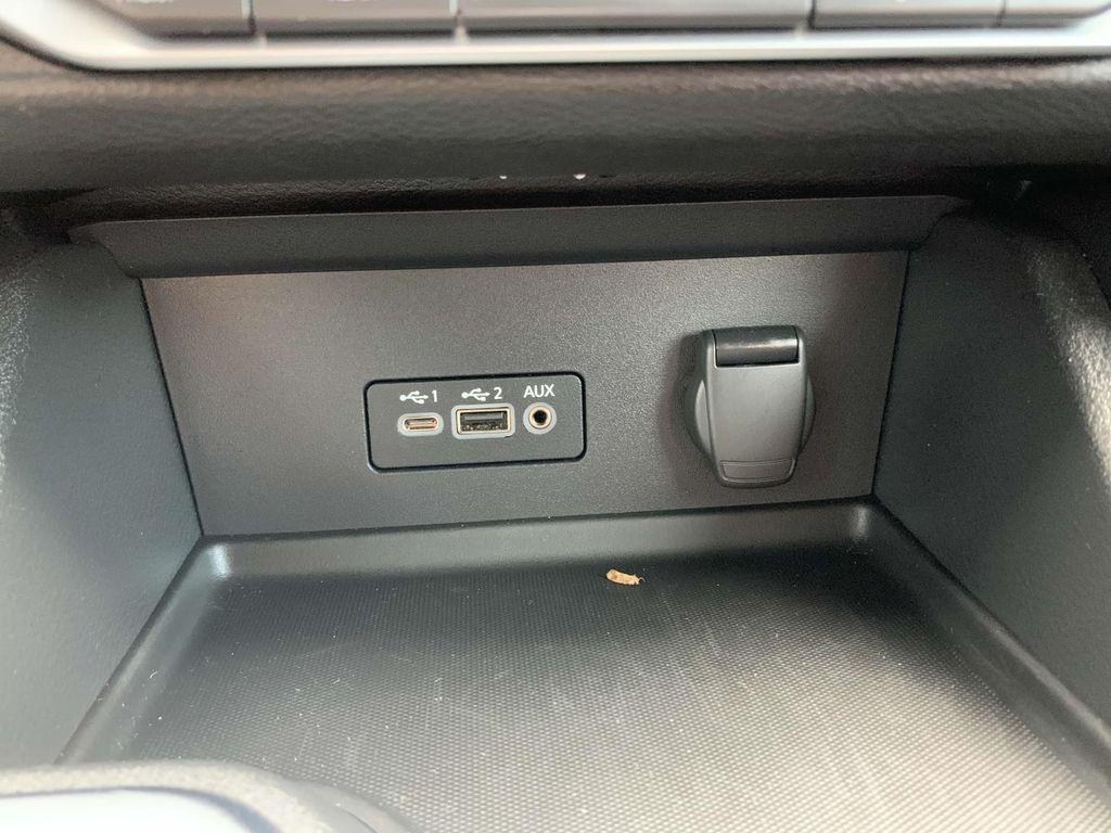 used 2021 Nissan Sentra car, priced at $18,325