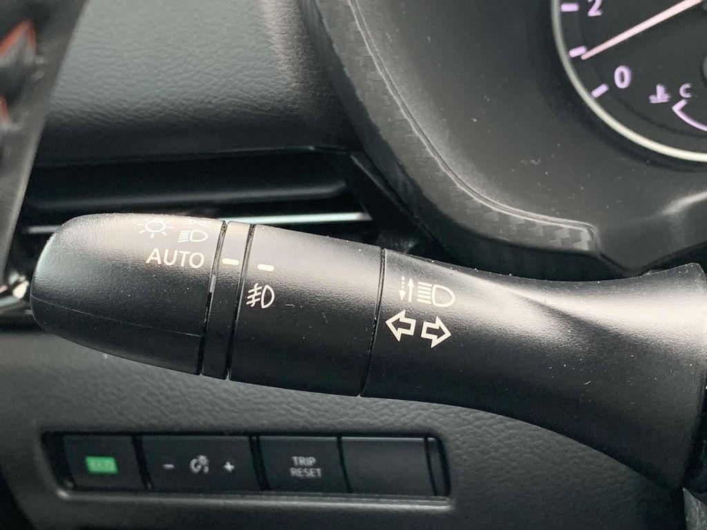 used 2021 Nissan Sentra car, priced at $18,325