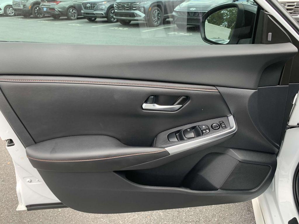 used 2021 Nissan Sentra car, priced at $18,325