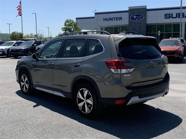 used 2020 Subaru Forester car, priced at $22,494