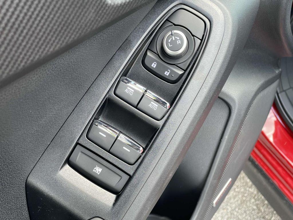 new 2025 Subaru Crosstrek car, priced at $34,976