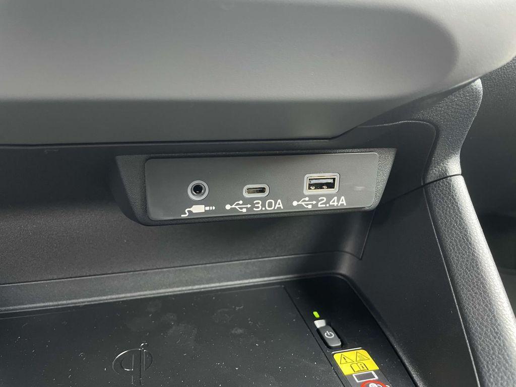 new 2025 Subaru Crosstrek car, priced at $34,976