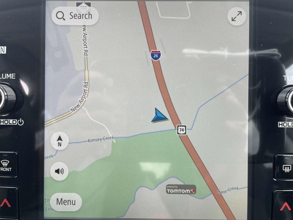 new 2025 Subaru Crosstrek car, priced at $34,976