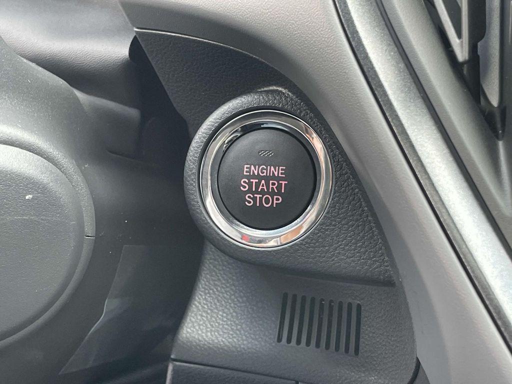 new 2025 Subaru Crosstrek car, priced at $34,976