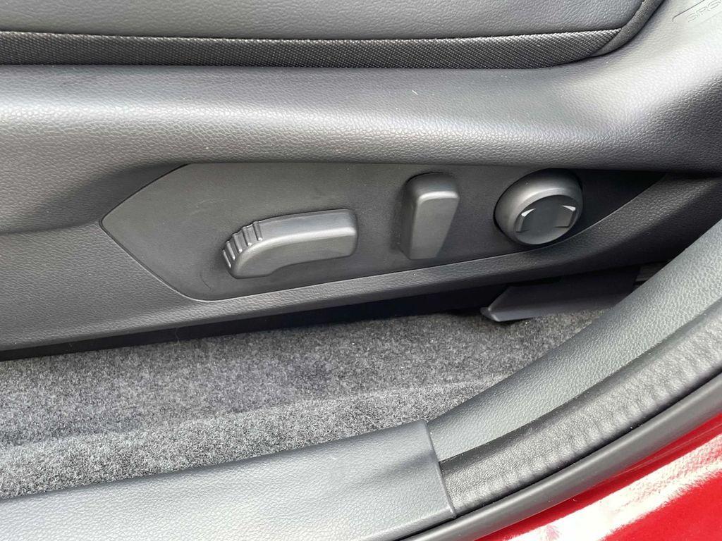 new 2025 Subaru Crosstrek car, priced at $34,976