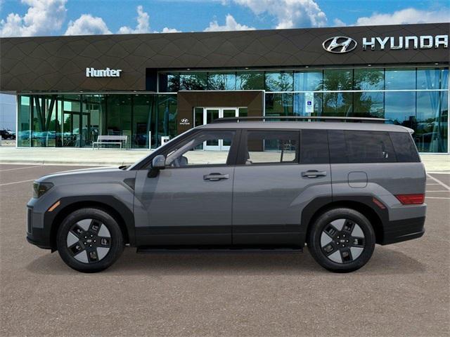 new 2025 Hyundai SANTA FE HEV car, priced at $38,405