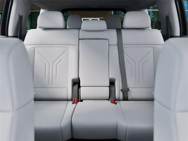 new 2025 Hyundai SANTA FE HEV car, priced at $38,405