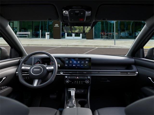 new 2025 Hyundai SANTA CRUZ car, priced at $35,285
