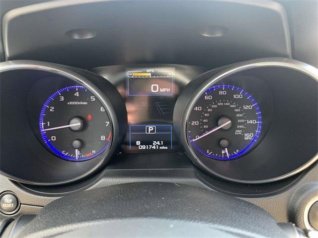 used 2017 Subaru Outback car, priced at $18,997