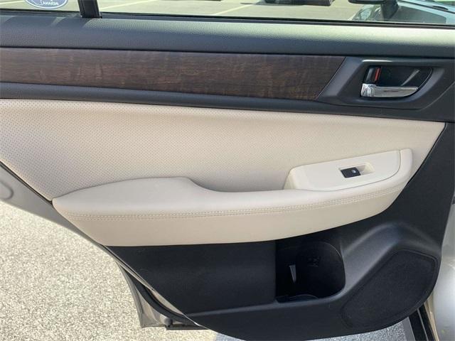 used 2017 Subaru Outback car, priced at $18,997
