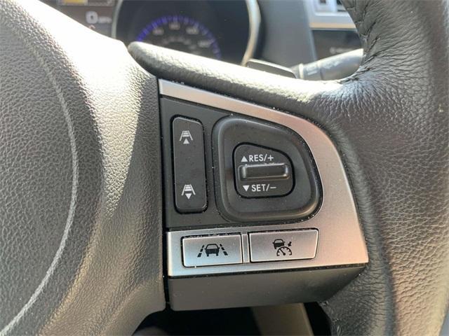 used 2017 Subaru Outback car, priced at $18,997
