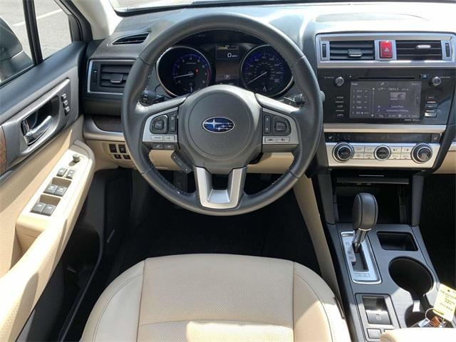 used 2017 Subaru Outback car, priced at $18,997